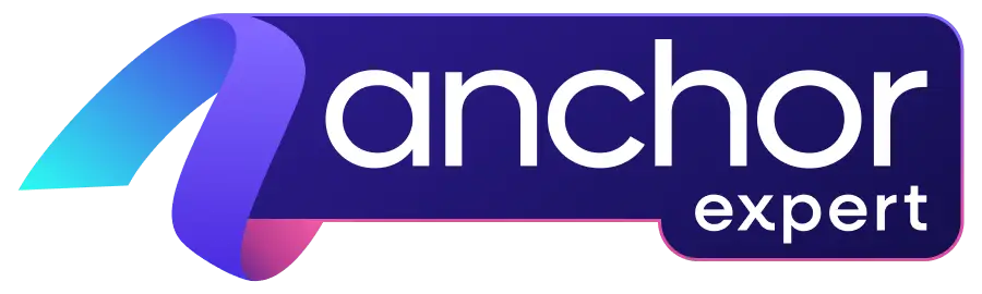 Anchor expert badge [png]